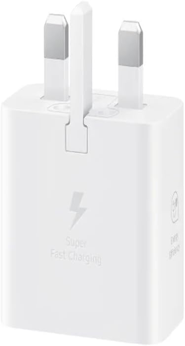 Samsung 25W Power Adapter gamingstore Samsung 25W Power Adapter gamingstore